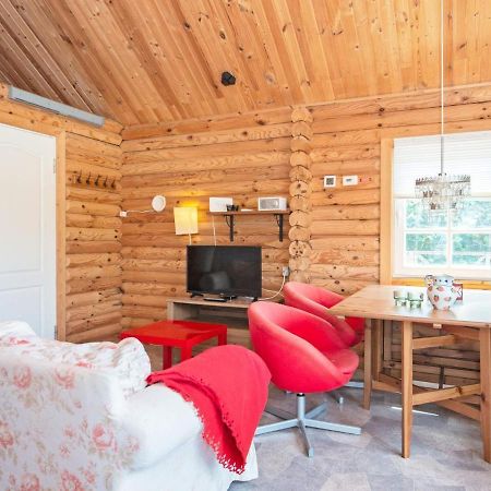Holiday home Hovborg VII Eksteriør billede