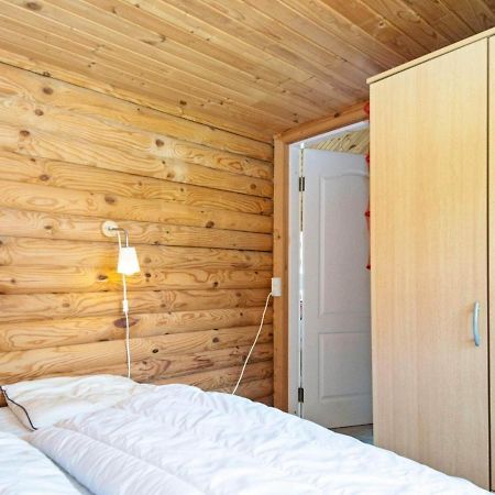 Holiday home Hovborg VII Eksteriør billede