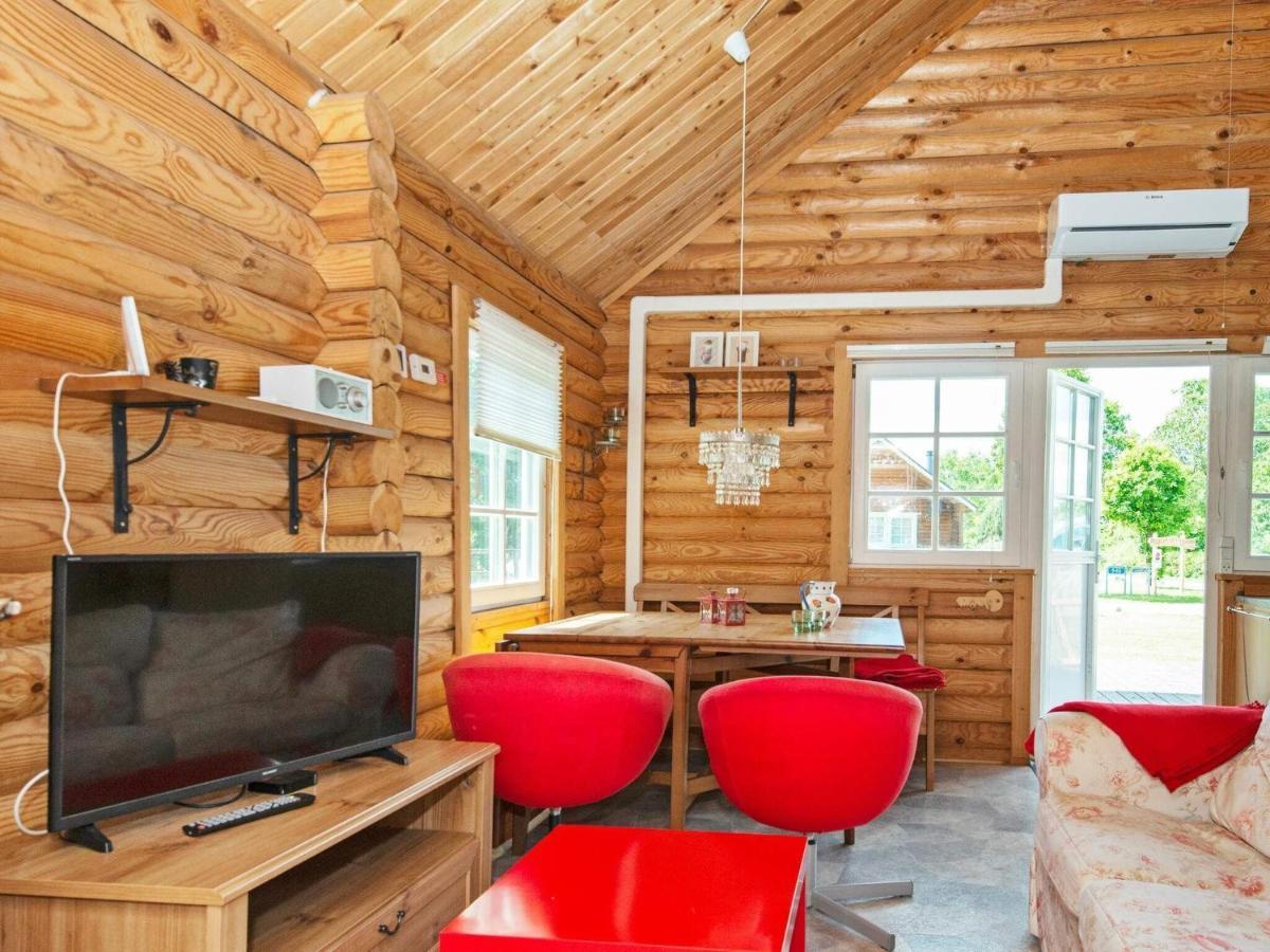 Holiday home Hovborg VII Eksteriør billede