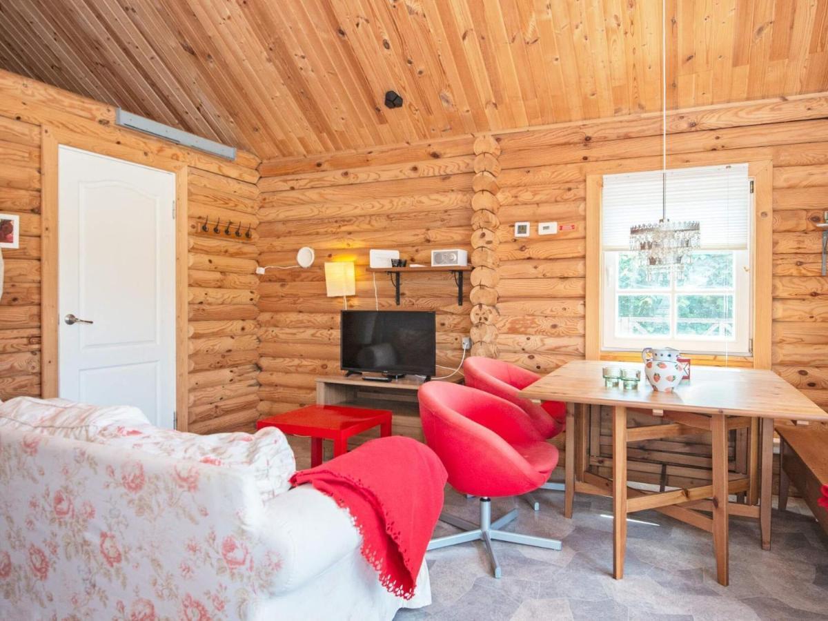 Holiday home Hovborg VII Eksteriør billede