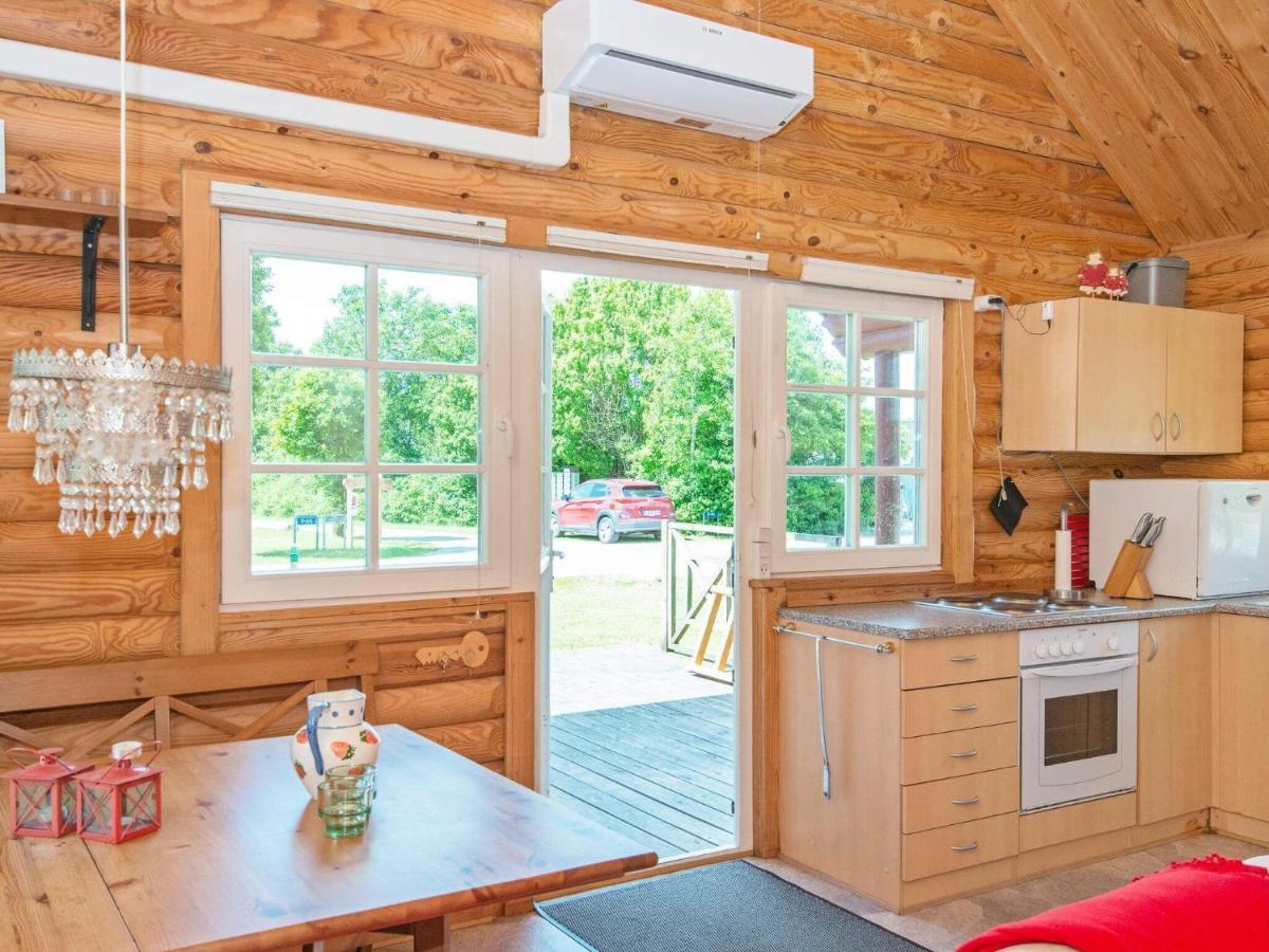 Holiday home Hovborg VII Eksteriør billede